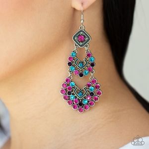 All for the Glam - Multi